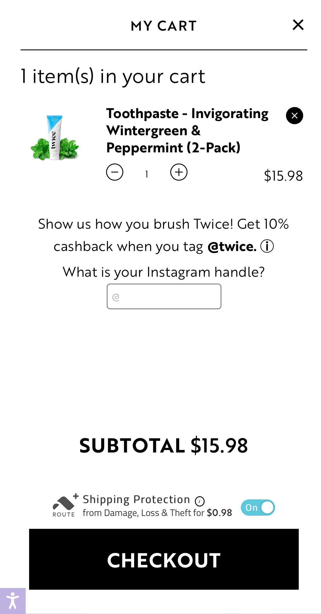 Mobile screenshot of undefined
