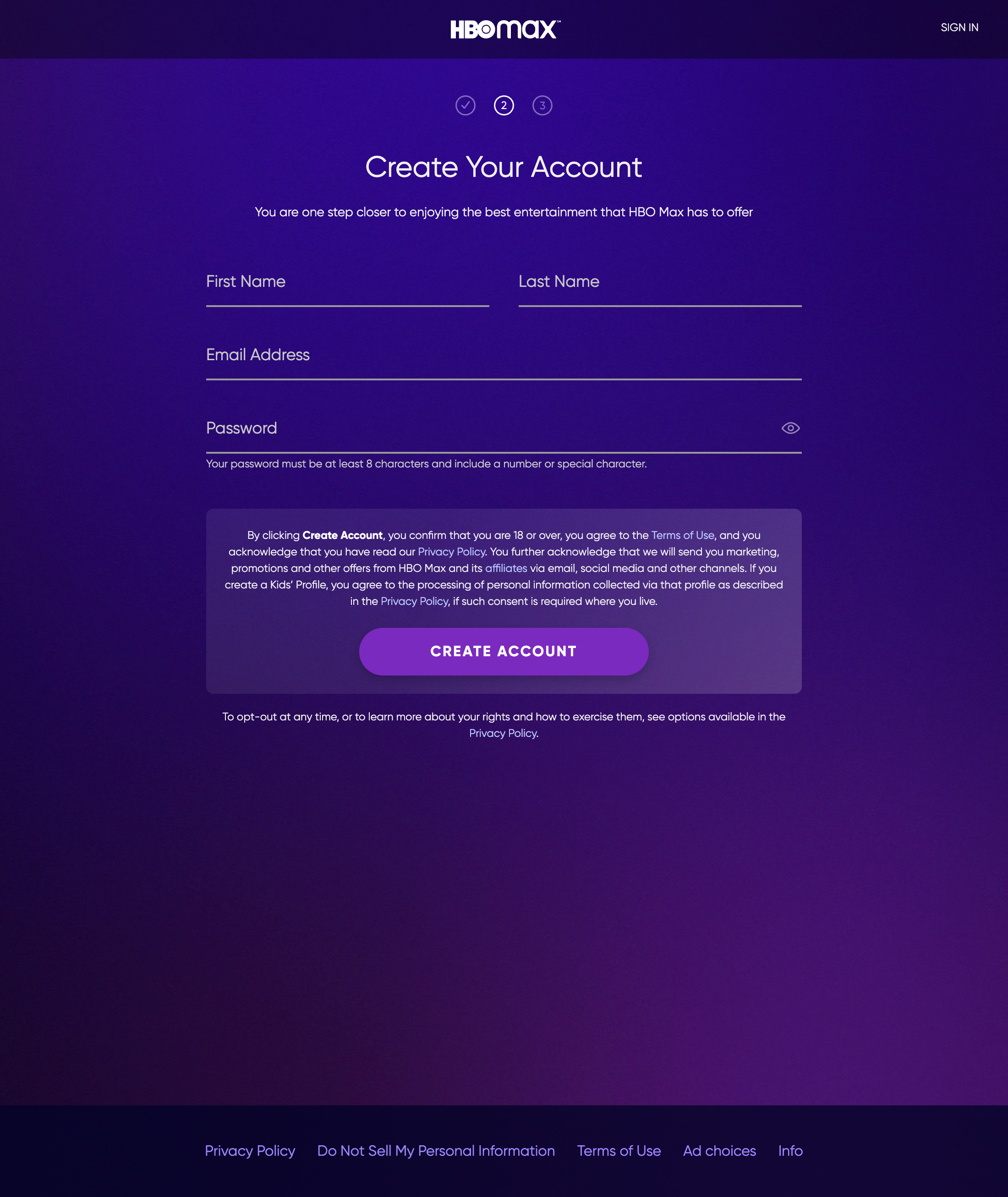 Desktop screenshot of undefined