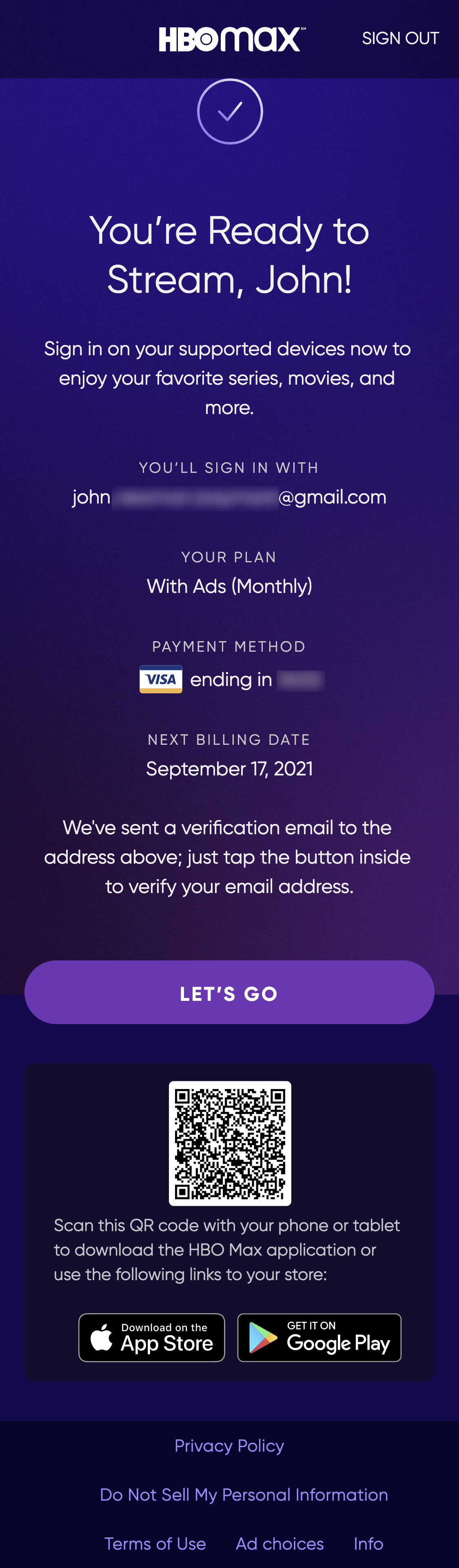Mobile screenshot of undefined