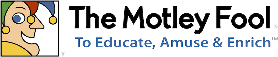 The Motley Fool Logo