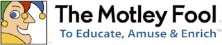 The Motley Fool Logo