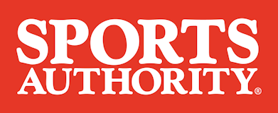 Sports Authority Logo