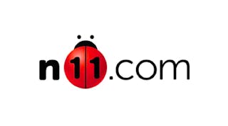 n11.com Logo