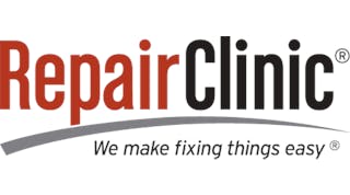 RepairClinic.com Logo