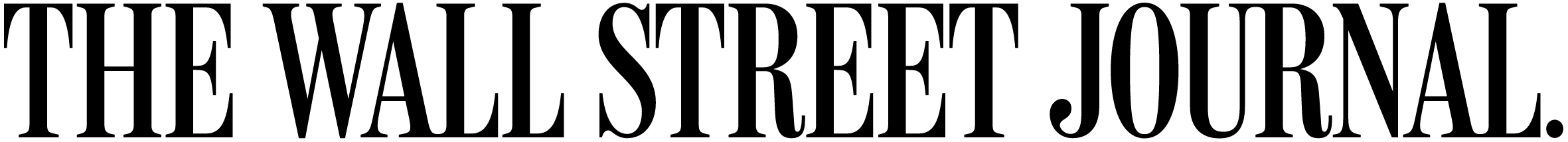 The Wall Street Journal Logo