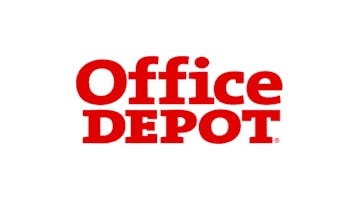 Office Depot Logo