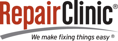 RepairClinic.com Logo