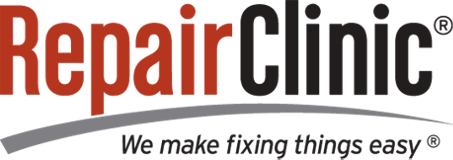 RepairClinic.com Logo