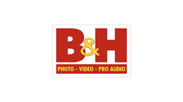 B&H Photo & Electronics Corp. Logo