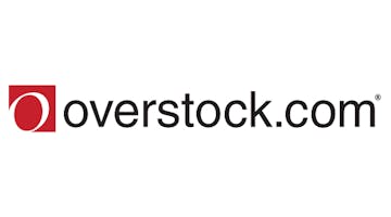 Overstock Inc. Logo