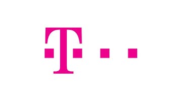 T-Mobile / Deutsche Telekom AG Logo