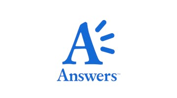 Answers.com Logo