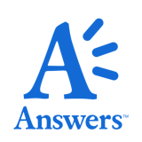 Answers.com Logo