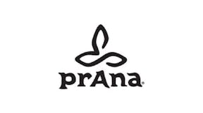 prAna Logo