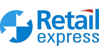 Retail Express Logo