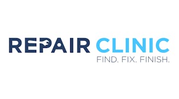 RepairClinic.com Logo