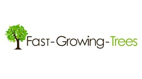 Fast Growing Trees Logo