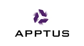 Apptus Logo