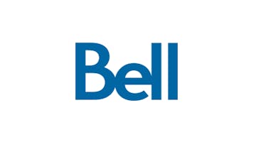 Bell Canada Logo