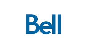 Bell Canada Logo