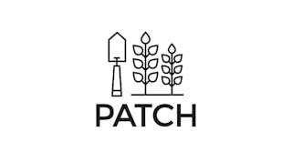 Patch.Garden Logo