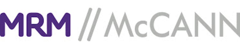MRM McCANN Logo
