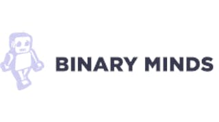 Binary Minds Logo