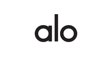 Alo Yoga Logo