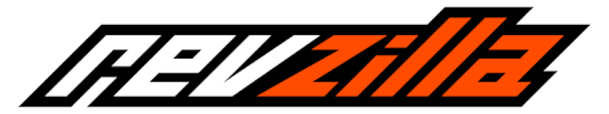 RevZilla Logo