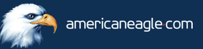 AmericanEagle Logo