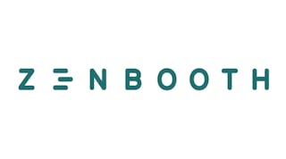 Zenbooth Logo