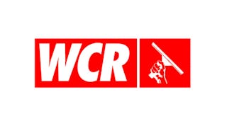 WCR Window Cleaning Resource Logo