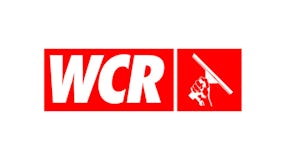 WCR Window Cleaning Resource Logo