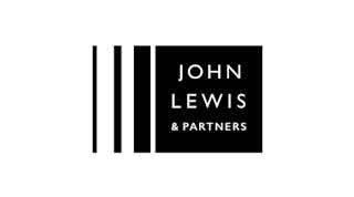 John Lewis Kids' Leopard Briefs, Pack of 5, Multi, 2 years