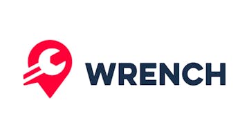 Wrench Inc. Logo