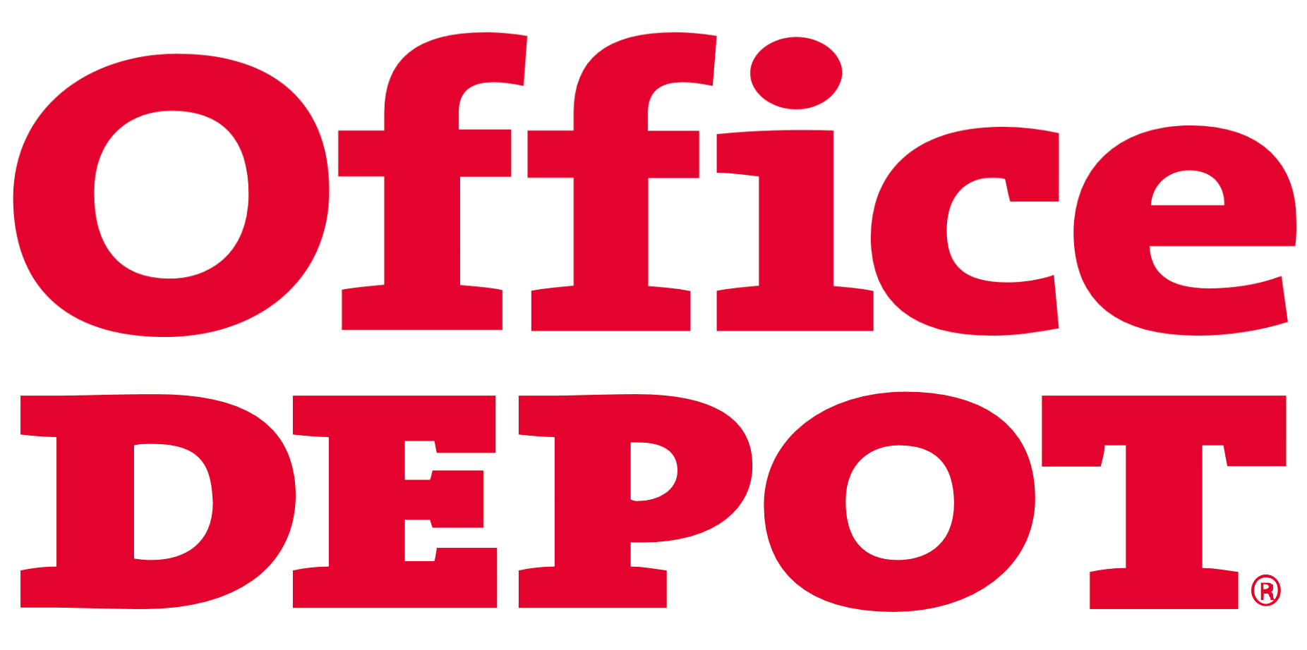 Office Depot Logo