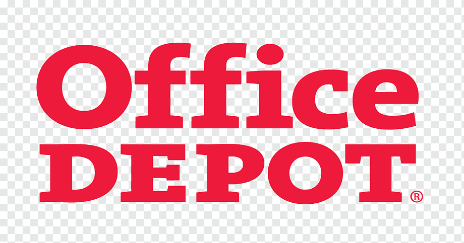 Office Depot Logo