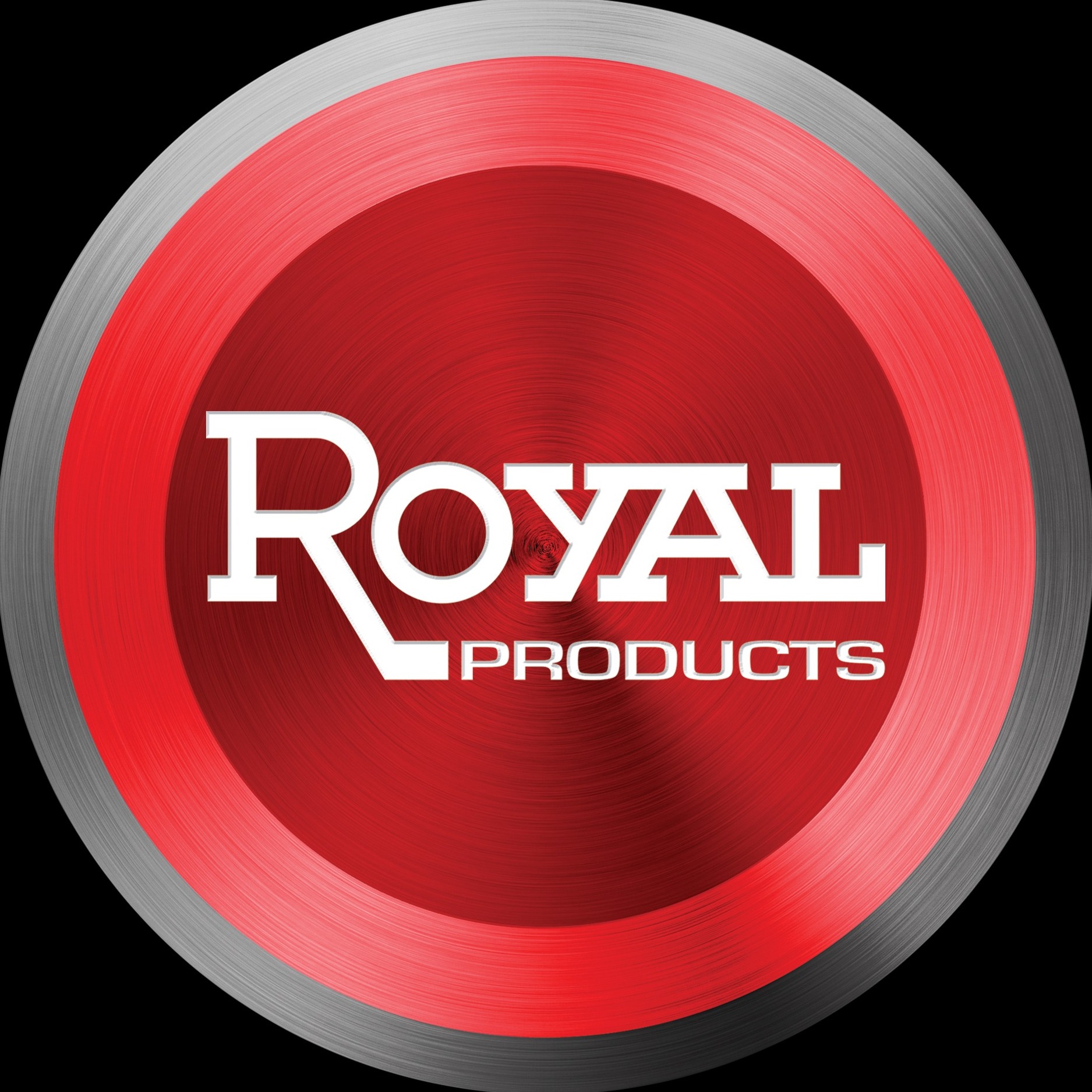 Royal Products Logo