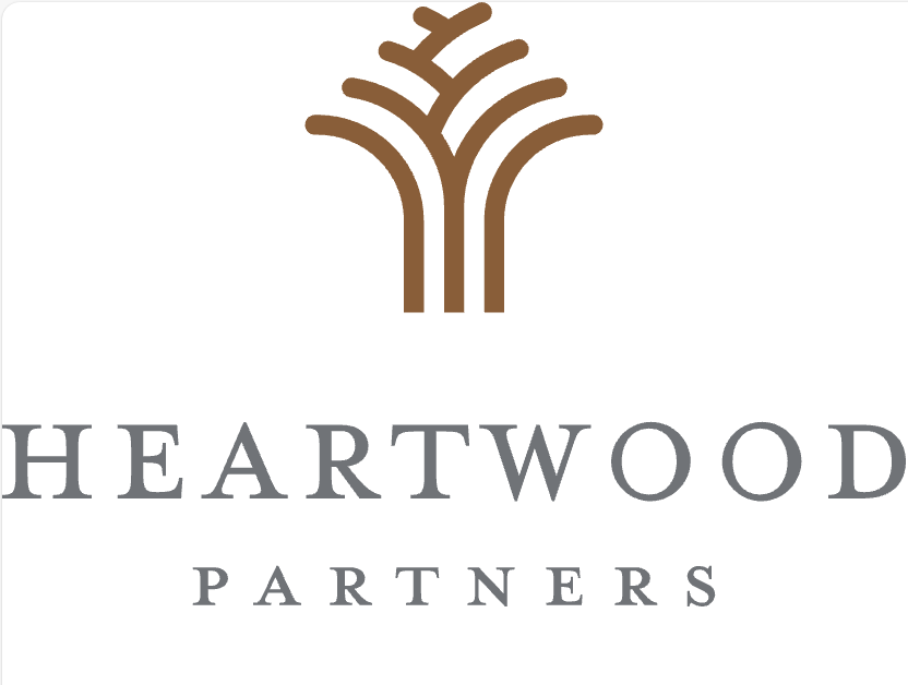 Heartwood Partners Logo