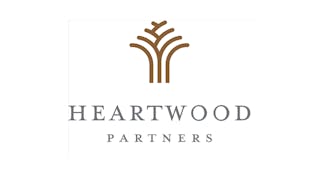 Heartwood Partners Logo