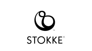 Stokke Logo