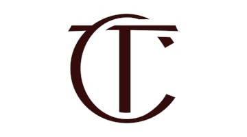 Charlotte Tilbury Logo