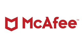McAfee Logo