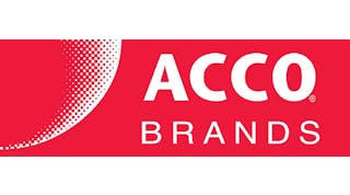ACCO Brands Logo