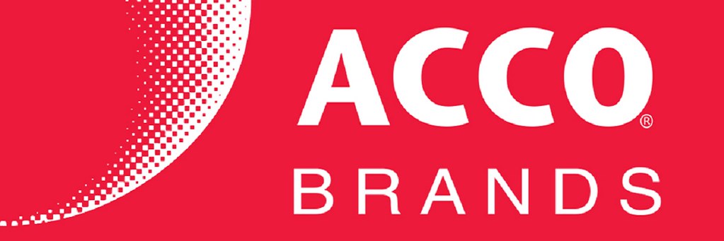 ACCO Brands Logo