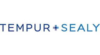 Tempur Sealy International Logo