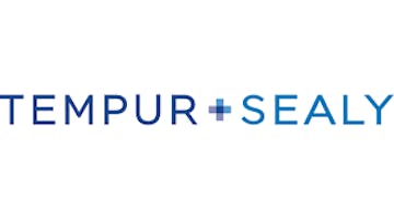 Tempur Sealy International Logo