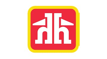 Home Hardware Logo