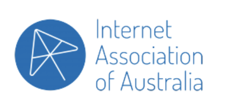 Internet Association of Australia Logo