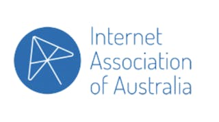Internet Association of Australia Logo